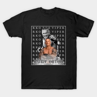 vintage RKO T-Shirt